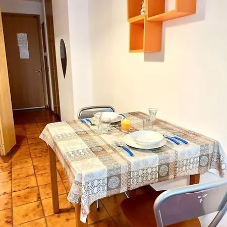 Il Monolocale Di Marta *