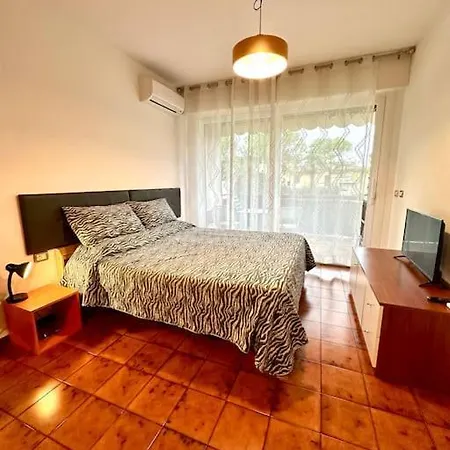 Il Monolocale Di Marta Apartman *
