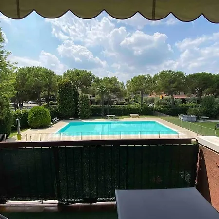 Il Monolocale Di Marta *