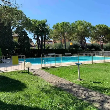 Apartman Il Monolocale Di Marta Sirmione
