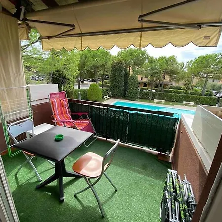 Apartman Il Monolocale Di Marta